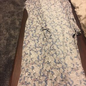 LULAROE Sarah Sweater